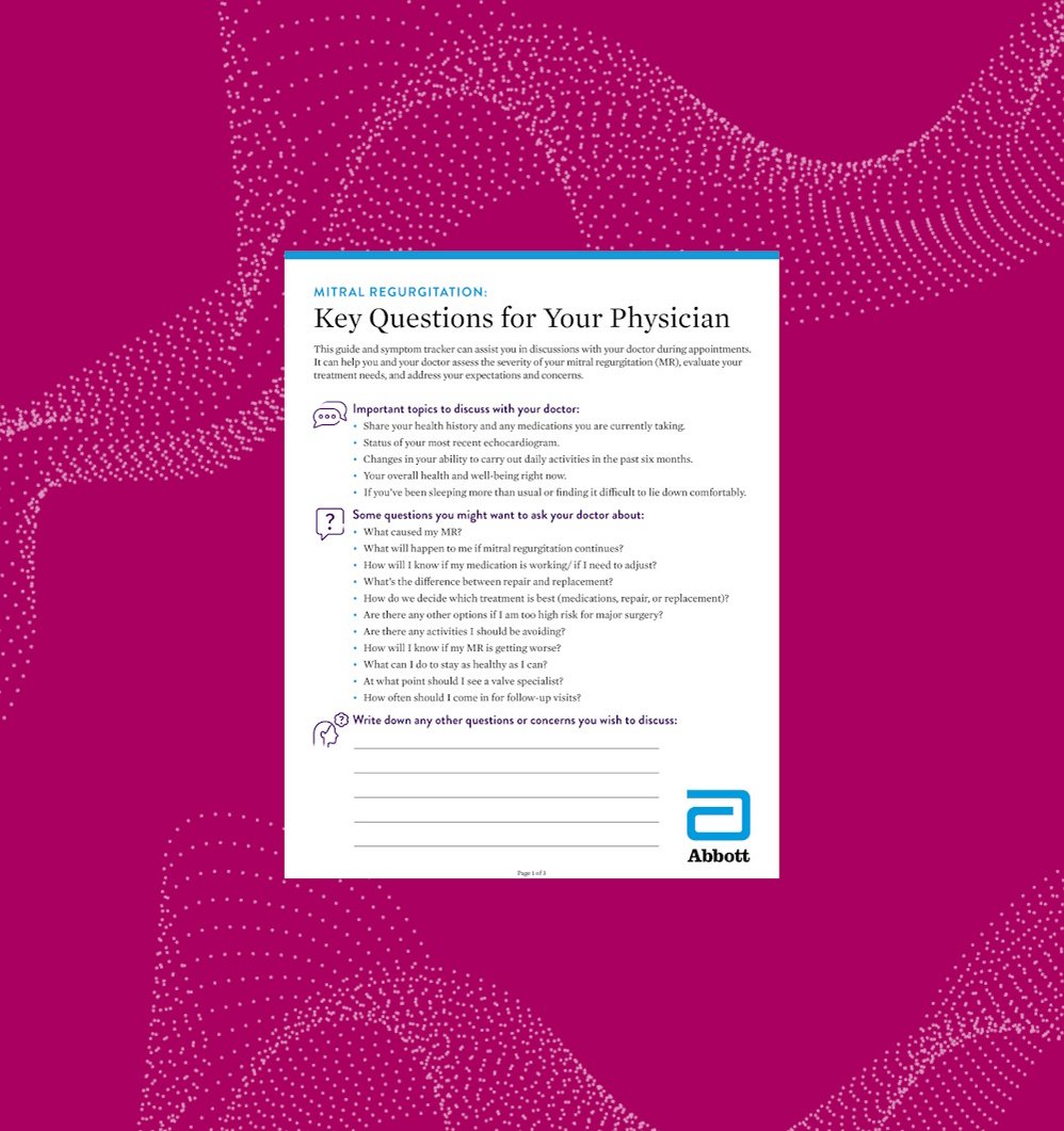 Download a doctor discussion guide