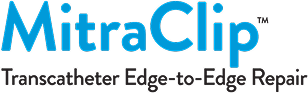 MitraClip Therapy logo
